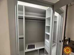 Квартира на ЖК Атмосфера Курортний провулок,2