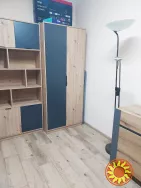 Сдам 1-ком.квартиру с евроремонтом на 7-ст.Большого Фонтана.