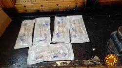 Портативная эластомерная инфузная система Neo Pump 100мл-30мин