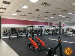 Спарта Фітнес клуб