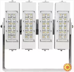 Прожектор вібростійкий LED Manta Dominator 415VP