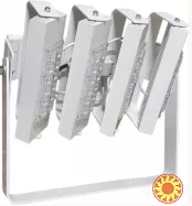 Прожектор вібростійкий LED Manta Dominator 415VP