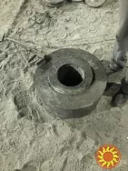 Виготовимо литі деталі, від ідеї до готового виробу