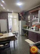 Квартира по Велика Арнаутська вул.