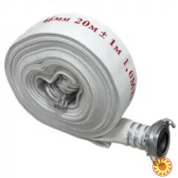 Пожежні рукави від виробника – ціна, що вигідна, якість, що витримує екстрим