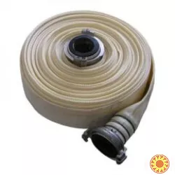 Пожежні рукави від виробника – ціна, що вигідна, якість, що витримує екстрим