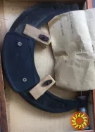 Мікрометр гладкий МК-150 (125-150 мм)