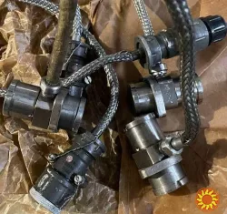 Датчик вібрації МВ-27-1Г