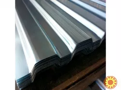 Профнастил від Заводу Профальянс