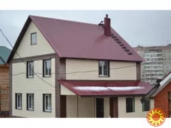 Профнастил від Заводу Профальянс