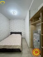 Продам 2-ком.квартиру в жк Париж на Французском бульваре.