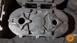 Лиття металу від проекту до готового виробу