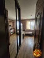 Продам отличную 1-ком.квартиру на Семьи Глодан (бывш.И.Петрова).