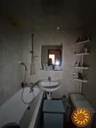 Продам отличную 1-ком.квартиру на Семьи Глодан (бывш.И.Петрова).