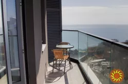 Квартира в самом ПРЕСТИЖНОМ ЖК "ГРИНВУД".