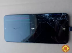 Oppo A31 4-64 под восстановление\на запчасти