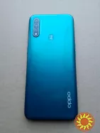 Oppo A31 4-64 под восстановление\на запчасти