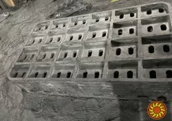 Професійні рішення в галузі промислового лиття