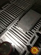 Промислове лиття чорних металів: відливаємо сталь і чавун за вашими кресленнями