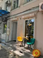 ФАСАДНОЕ ПОМЕЩЕНИЕ в престижном р-не на Пушкинской