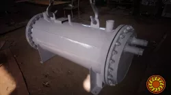 Маслоохолоджувач МО 2,5-10