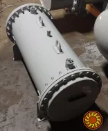 Маслоохолоджувач МО 2,5-10