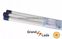 Припій срібний, марка ПСр 40 офлюсований