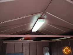 Оренда гаража Харківське шосе, Сиваська, Мега-сіті