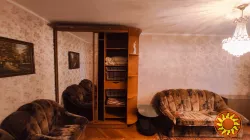 Сдам уютную 1-ком.квартиру в центре Черёмушек на Ивана и Юрия Липы.