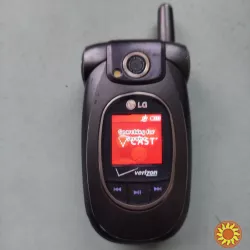 Мобильный телефон Lg VX8300 CDMA