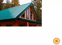 Профнастил, металочерепиця, штахетна огорожа від виробника завод ПрофАльянс