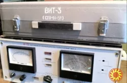 Куплю вакуумметр ВИТ-3