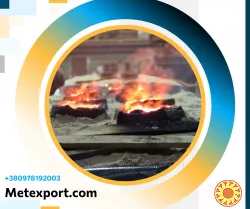 Чавунний кругляк в широкому діапазоні типорозмірів