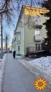 Продам квартиру в центрі міста