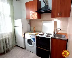 Сдам 1- ком. Ильфа и Петрова / Вильямса.