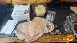 Калоприемник Coloplast 11844.Пластина Coloplast SenSura Click 10015