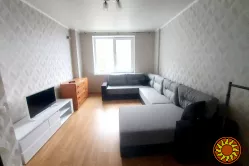 Сдам 1- ком. ЖК Маршал Сити. Новострой. Таирова.