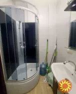 Сдам 1- ком. ЖК Маршал Сити. Новострой. Таирова.