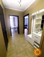 Сдам 1- ком. ЖК Маршал Сити. Новострой. Таирова.