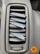 Дефлектор повітряний, жалюзі Renault Trafic 2, Opel Vivaro, Primastar