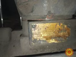 Електродвигун 4 кВт 2870 обр/хв