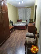 Сдам 2-ком.квартиру возле парка на ул.Космонавтов.