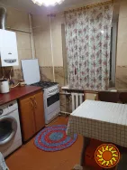 Сдам 2-ком.квартиру возле парка на ул.Космонавтов.