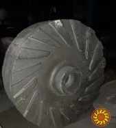 Точне лиття: виготовлення серійних і одиничних виробів