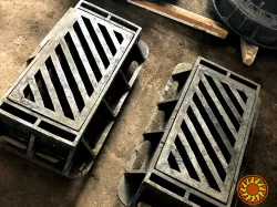 Точне лиття: виготовлення серійних і одиничних виробів