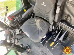 Комбайн John Deere 1177 SII 1992р.в.  190к.с. мале  напрацювання.жниварка 4м.Шумахер