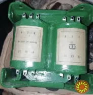 Куплю трансформатори ТА329-220-400