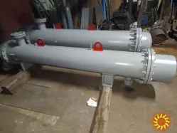 Підігрівачі систем теплозабезпечення