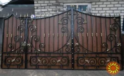 Ковані вироби