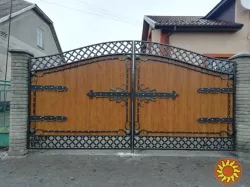 Ковані вироби